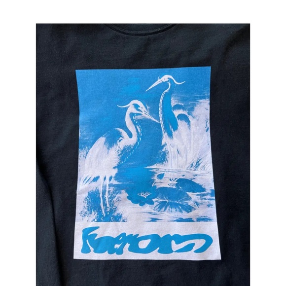 Heron Preston long sleeve top - Picture 2 of 2
